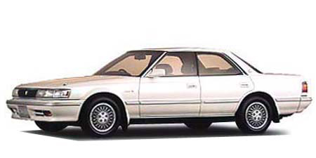 Toyota Chaser IV