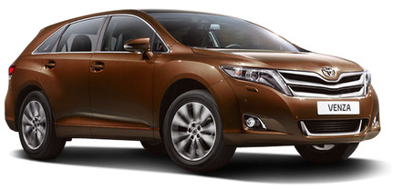 Toyota Venza