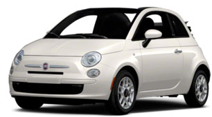 Fiat 500 (2007)